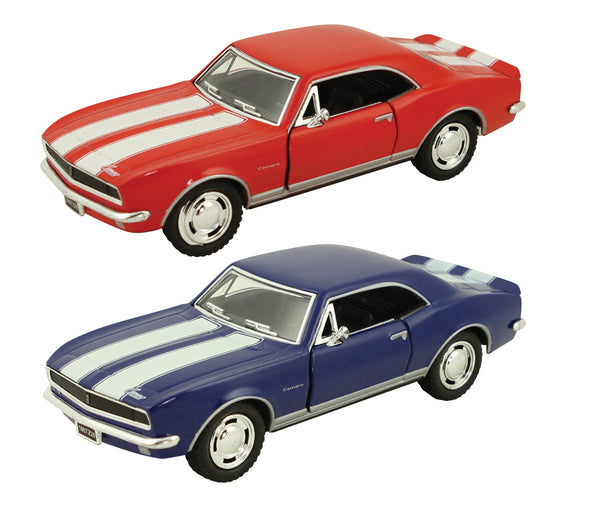 Car Toy | 1967 Chevy Camaro