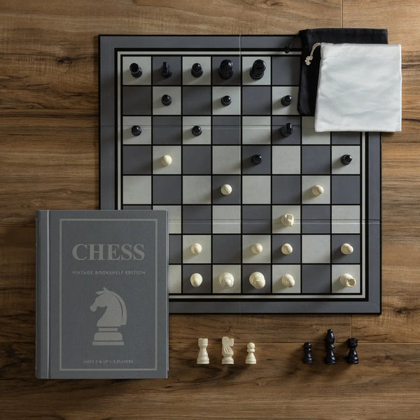 Games | Chess