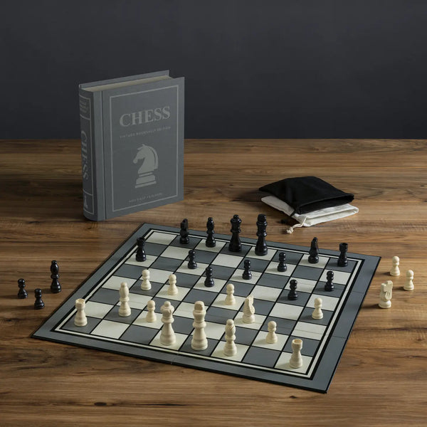 Games | Chess