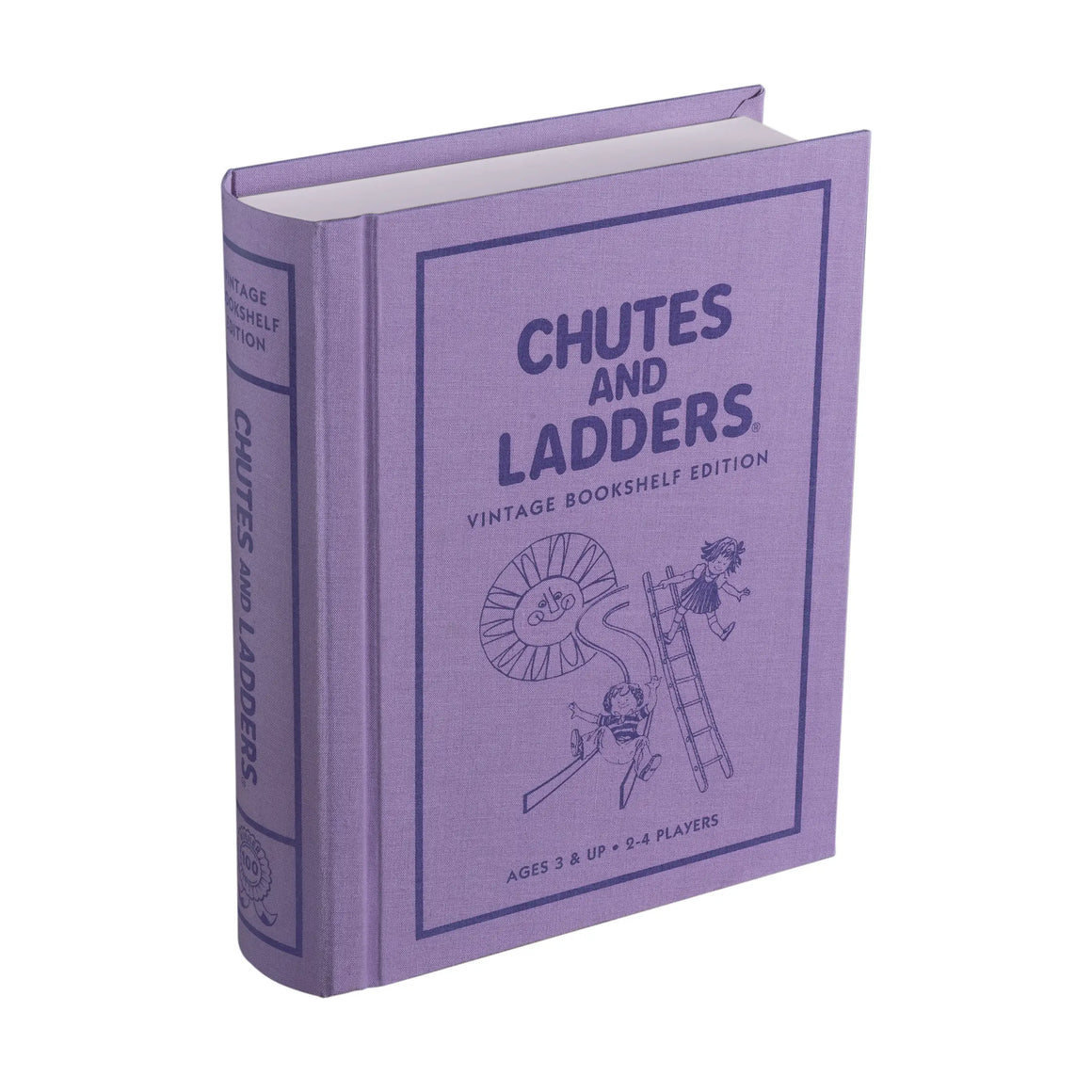 Games | Chutes and Ladders