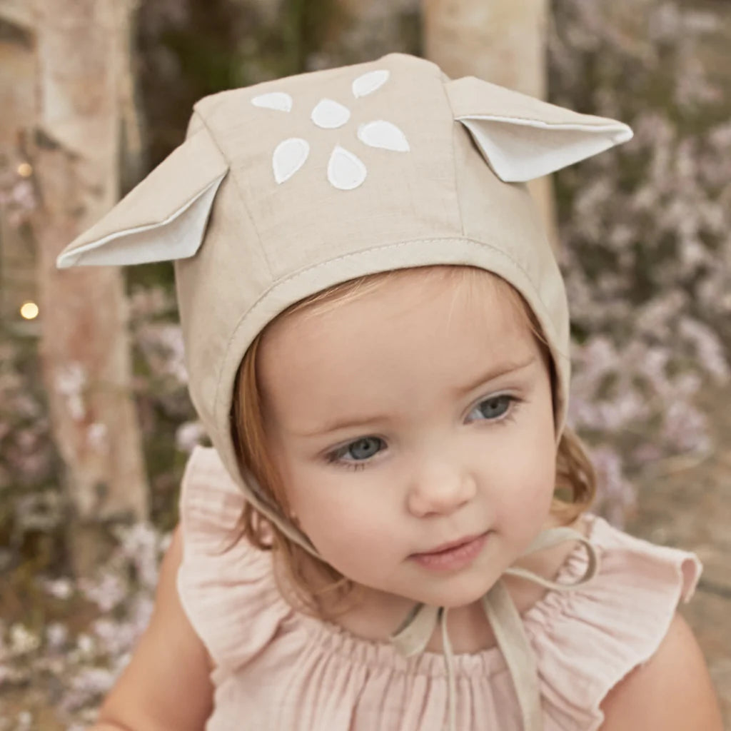 Bonnet | Fawn