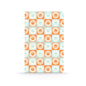 Notebook | Groovy Daisies