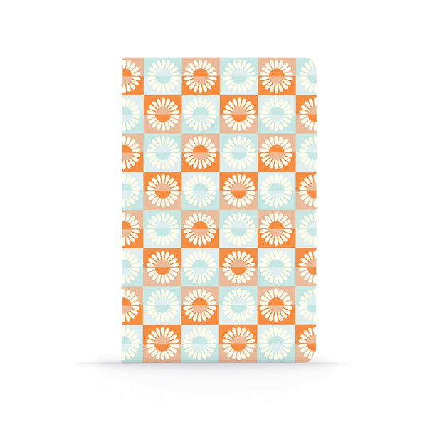 Notebook | Groovy Daisies