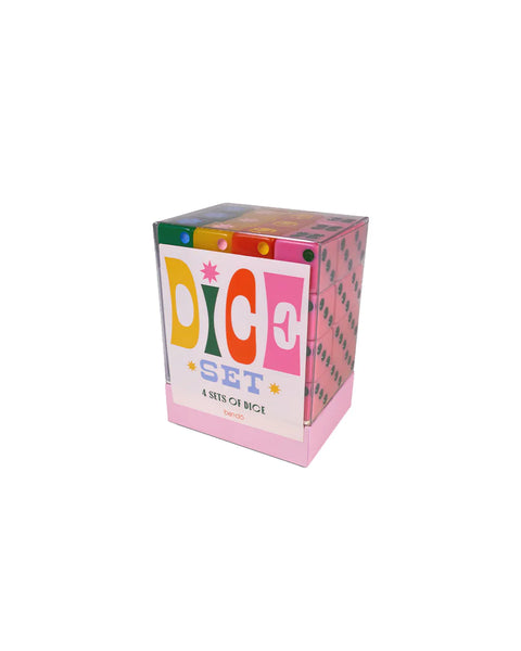 Games | Dice Set