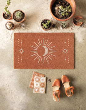 Doormat | Soleil