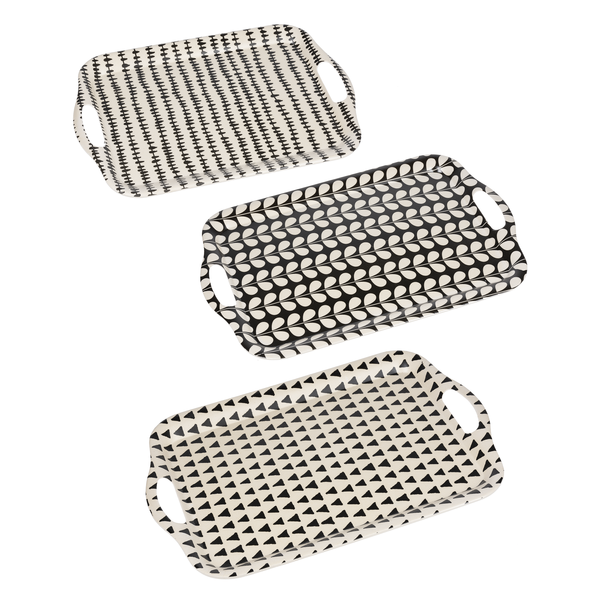 Trays | Contempo Nested