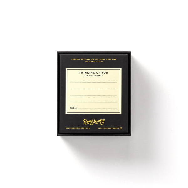 Puzzle | How Are We Not Famous