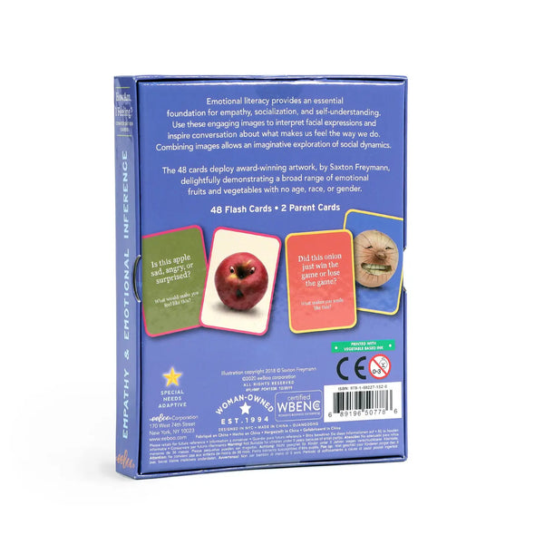 Conversation Cards | How Am I Feeling?