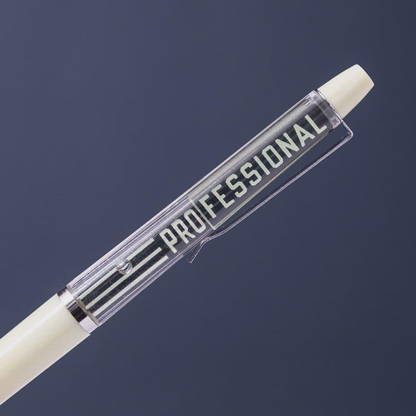 Floaty Pens | Professional Procrastination