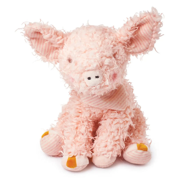 Plush | Hammie the Pig