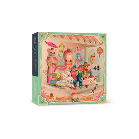 Puzzle | Hewitt Kingdom