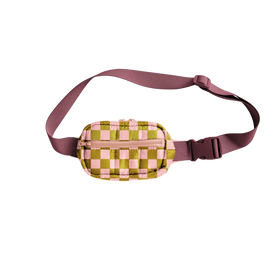 Fanny Pack | Check