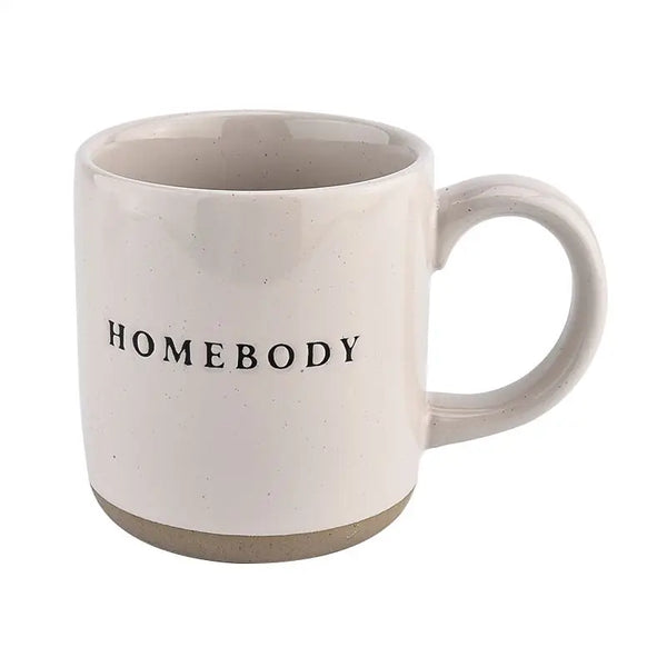 Mug | Homebody