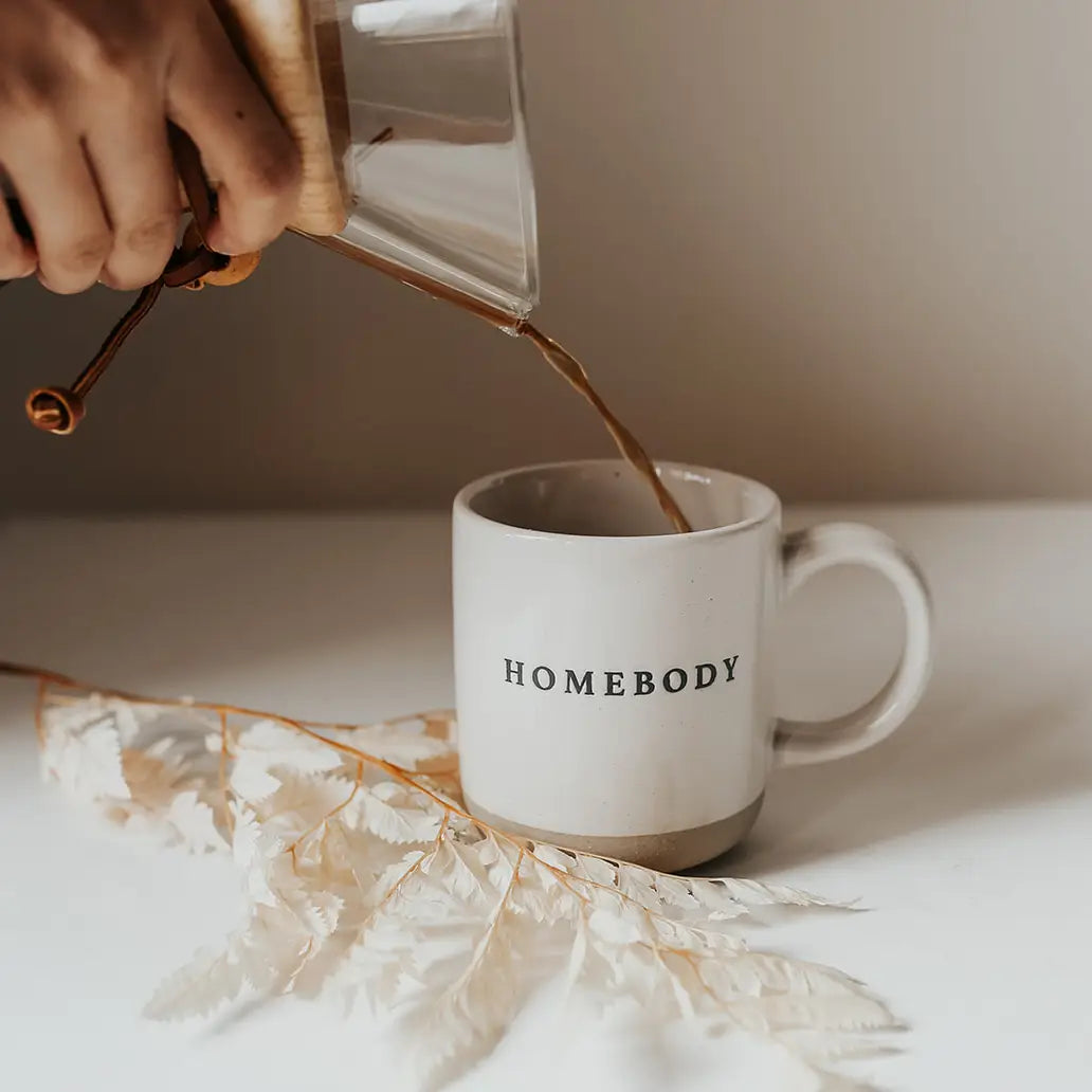 Mug | Homebody