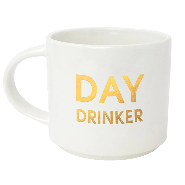 Mug | Day Drinker