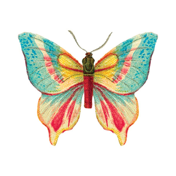 Tattoos | Butterfly 2 | Set Of 2