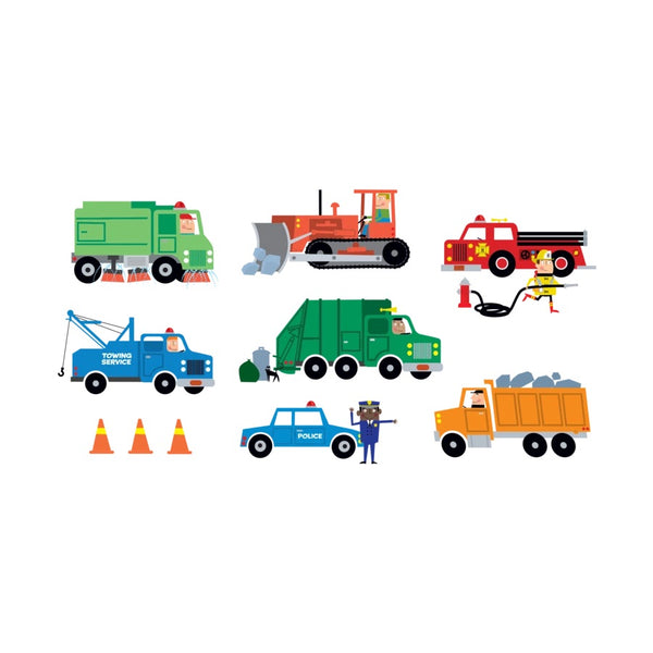 Tattoos | The Traffic Set