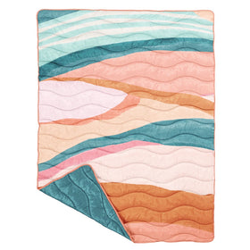 Puffy Blanket | Landscape