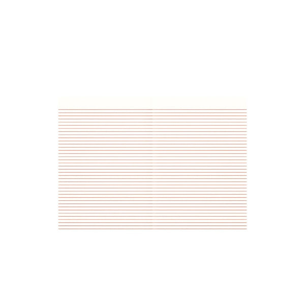 Notebook | All The Feels