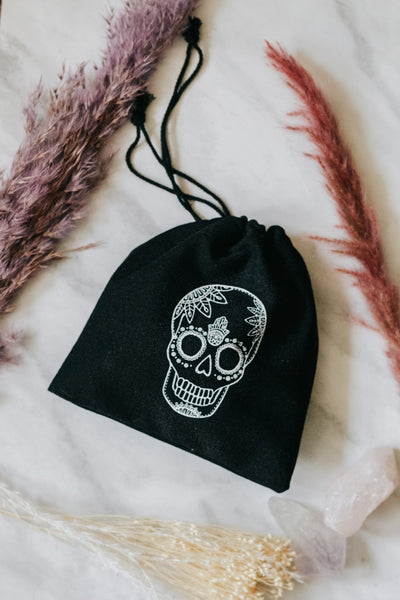 Pendant Necklace | Gold atone Rose Quartz Moon & Star