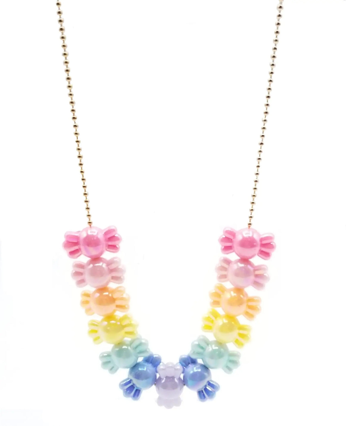 Necklace | Pastel Candy