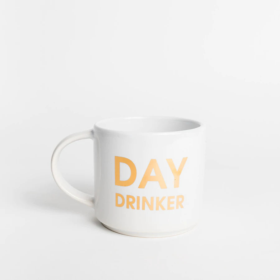 Mug | Day Drinker