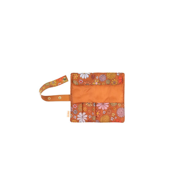 Small Tootsie Roll | Flower Power