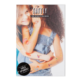 Tattoos | Menagerie Set