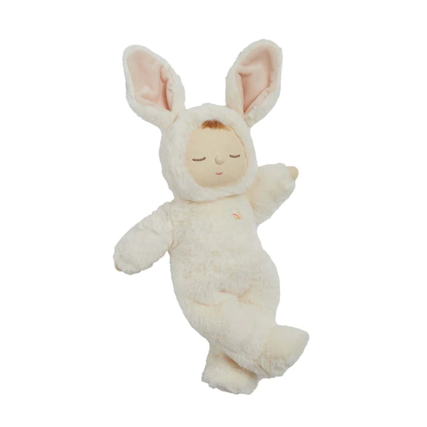 Doll | Cozy Dozy Dinkum | Bunny Moppet