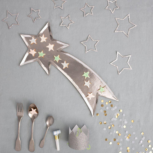 Platter | Shooting Star