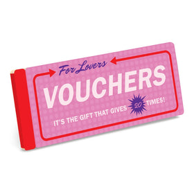 Vouchers | Lover