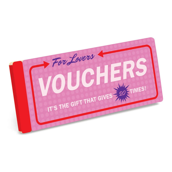 Vouchers | Lover