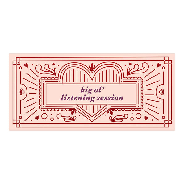 FITB Vouchers | Love