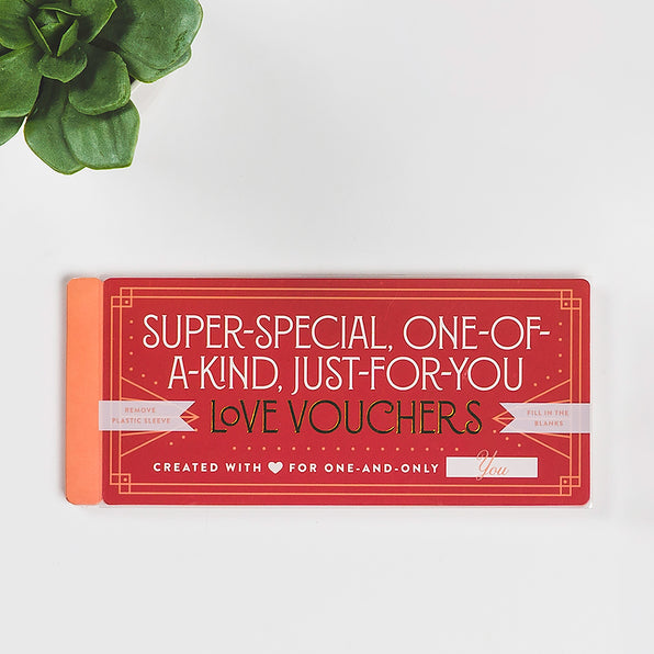FITB Vouchers | Love
