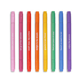 Double Sided Marker Set