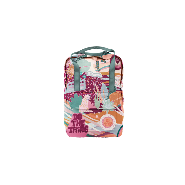 Mini Backpack | This & That