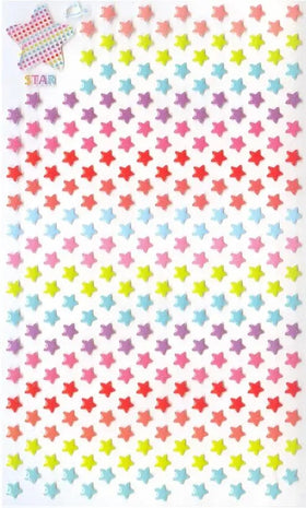 Stickers | Mini Stars