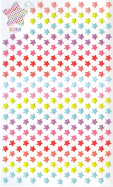 Stickers | Mini Stars