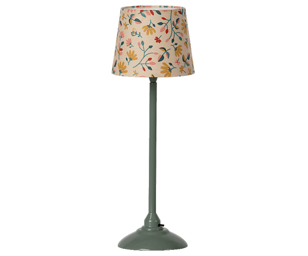 Miniature Floor Lamp | Mint