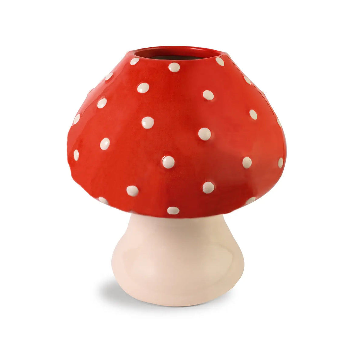 Vase | Mushroom