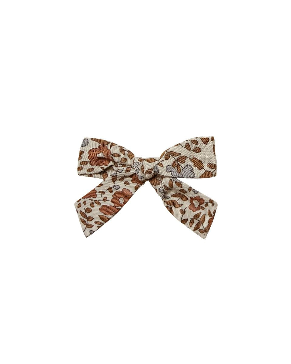 Bow | Bloom | Beige