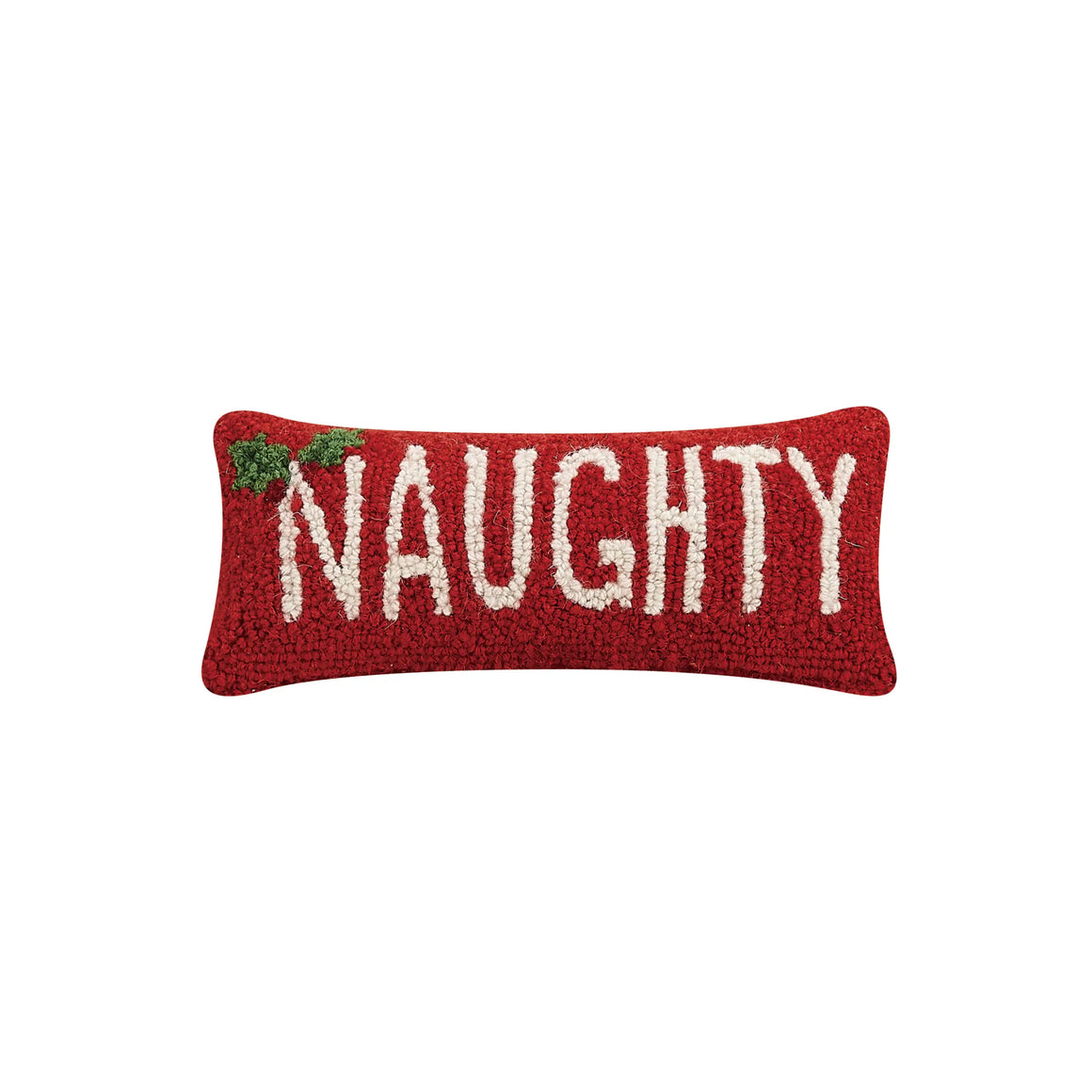 Cushion | Naughty Xmas