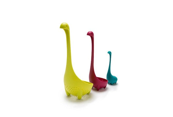 Nessie Family Pack