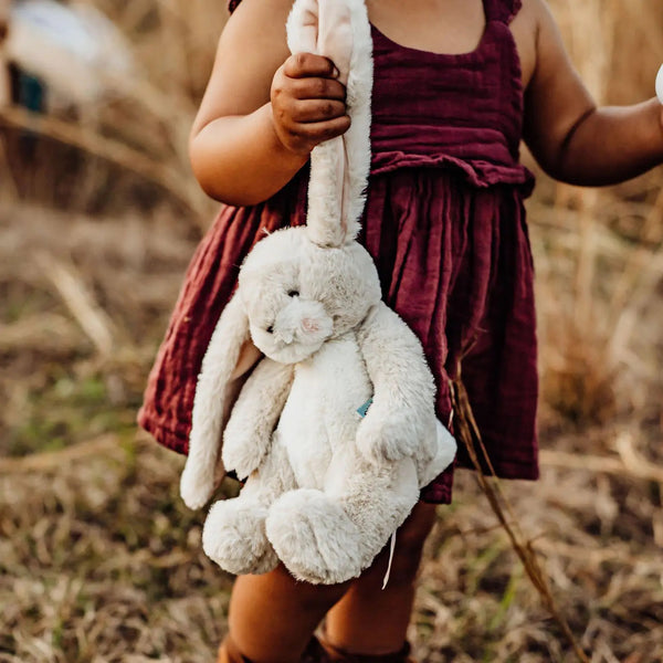 Plush | Little Nibble Bunny