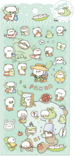Stickers | Panda