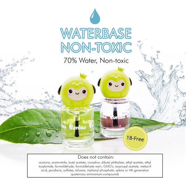 Nail Polish | Fall In Love