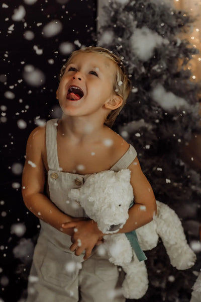 Plush | Boris Polar Bear