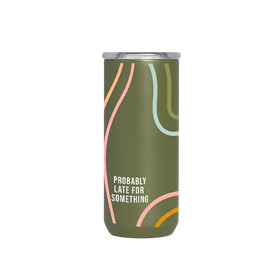 Tumbler | Olive Stain