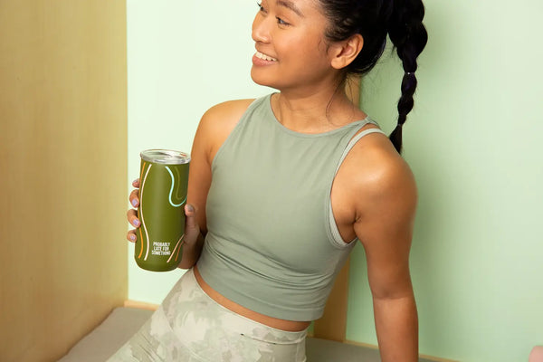 Tumbler | Olive Stain