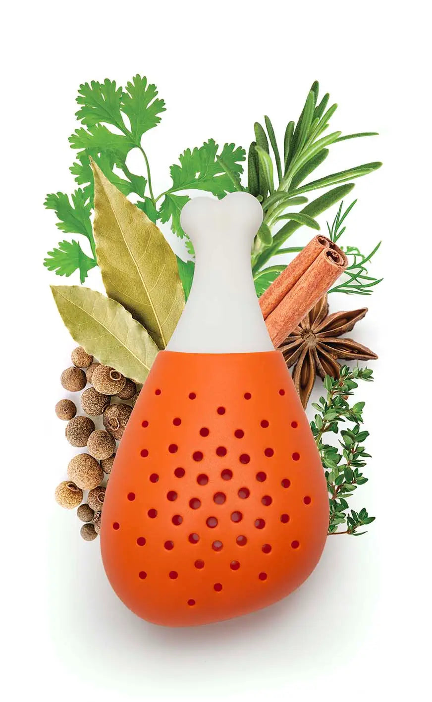 Pulke Herb Infuser